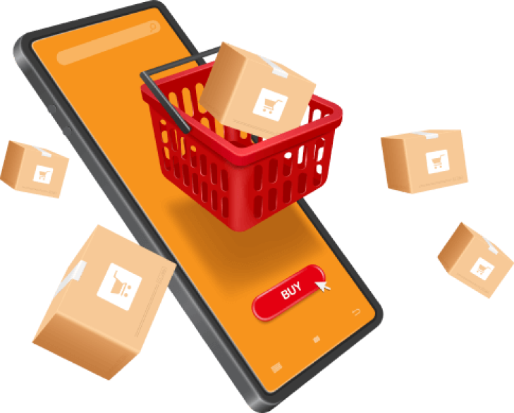 eBay Store Management service
